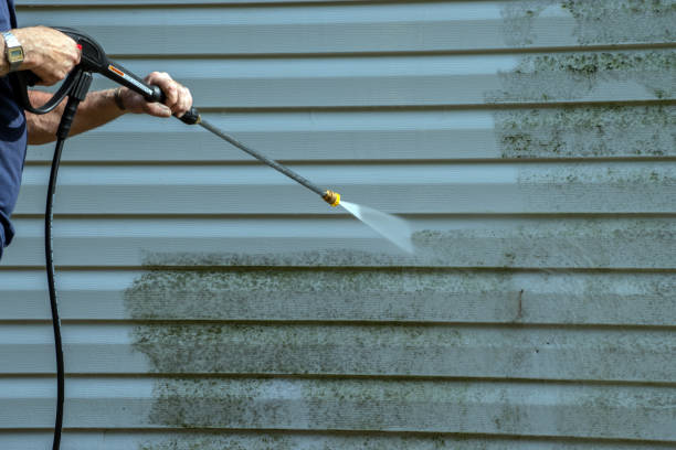 Best Roof Power Washing Services  in Morristown, IN