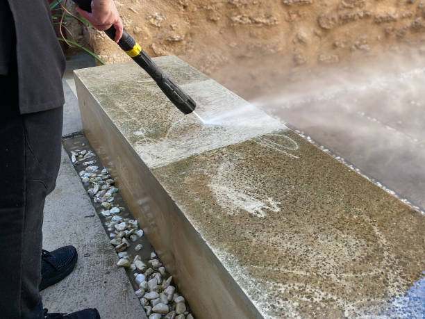 Best Residential Pressure Washing Services  in Morristown, IN