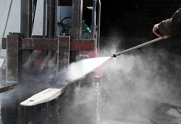 Best Affordable Power Washing  in Morristown, IN