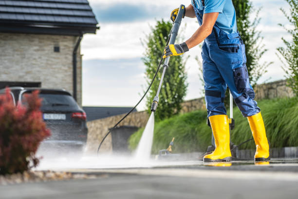 Morristown, IN Pressure Washing Company