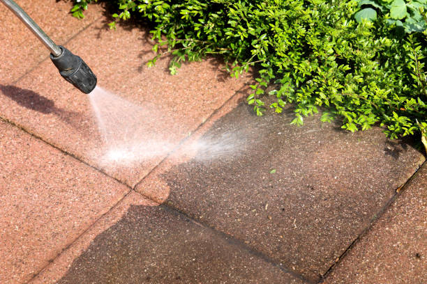 Best Deck Cleaning Services  in Morristown, IN