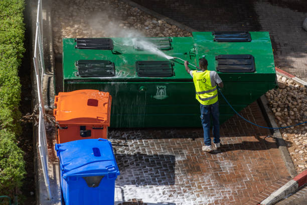 Reliable Morristown, IN Pressure Washing Solutions